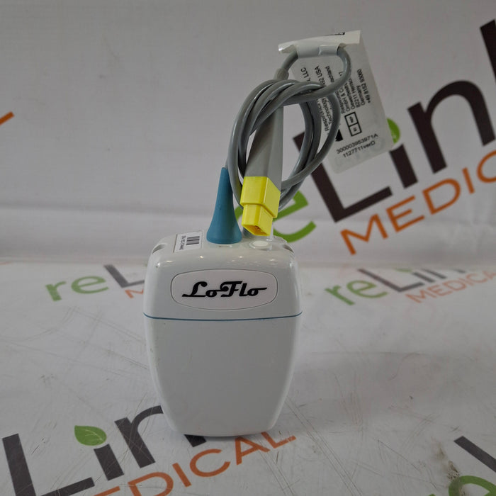 Respironics LoFlo Sidestream CO2 Module