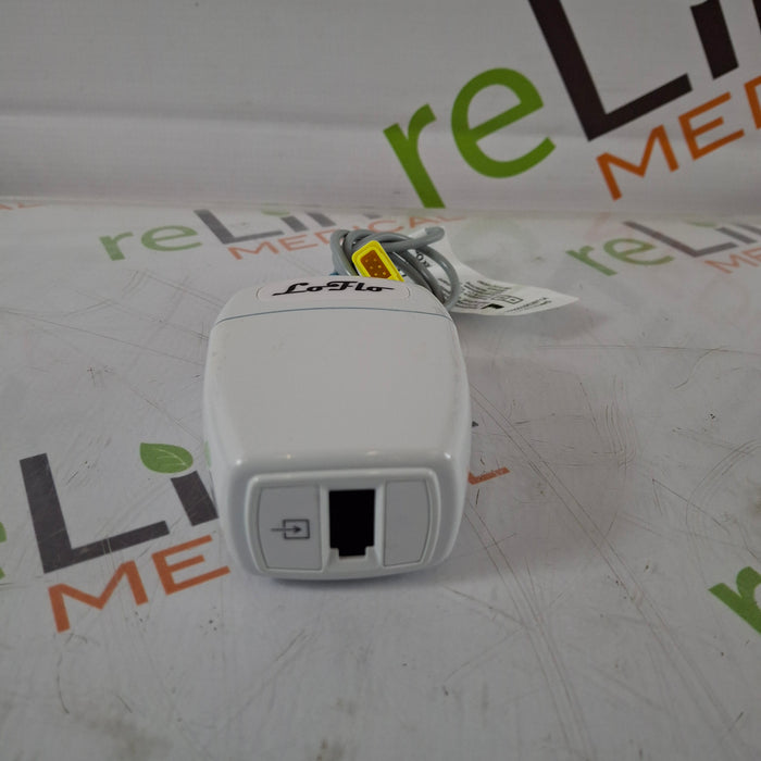 Respironics LoFlo Sidestream CO2 Module