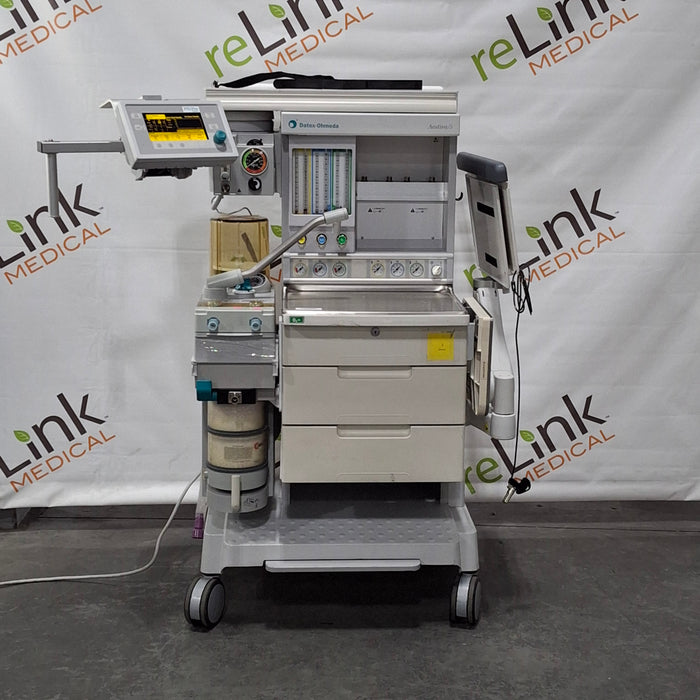 Datex-Ohmeda Aestiva 5 Anesthesia Unit