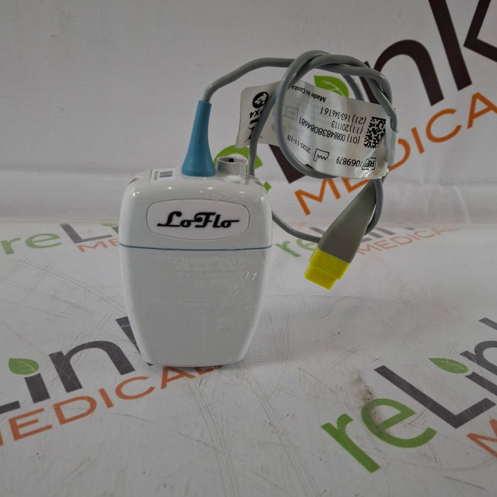 Respironics LoFlo Sidestream CO2 Module