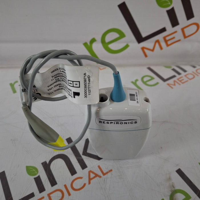 Respironics LoFlo Sidestream CO2 Module