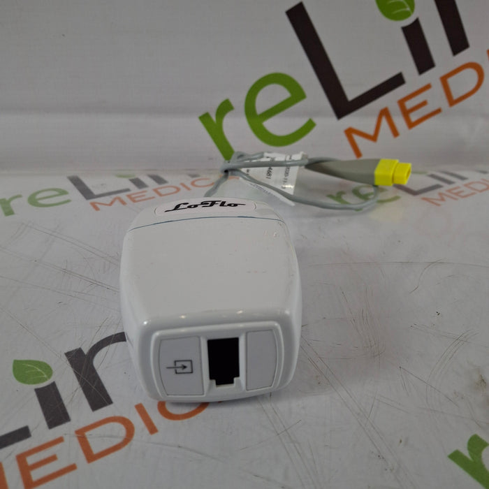 Respironics LoFlo Sidestream CO2 Module