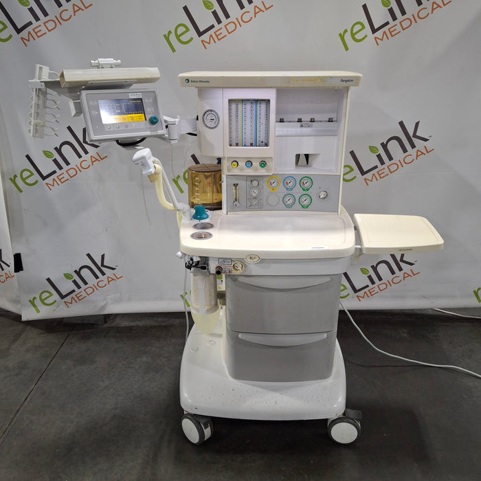 Datex-Ohmeda Aespire 7900 Anesthesia Unit