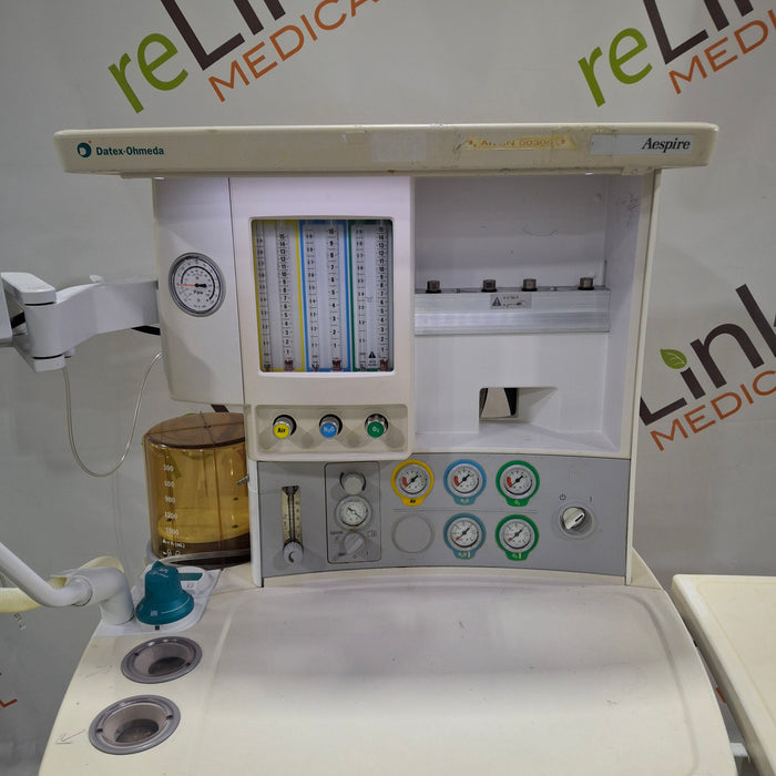 Datex-Ohmeda Aespire 7900 Anesthesia Unit