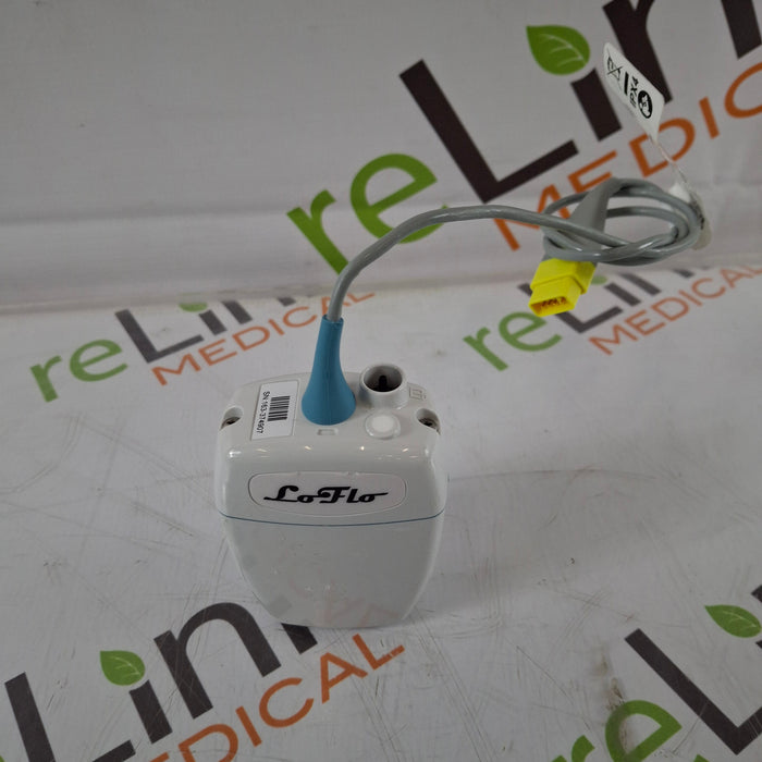 Respironics LoFlo Sidestream CO2 Module