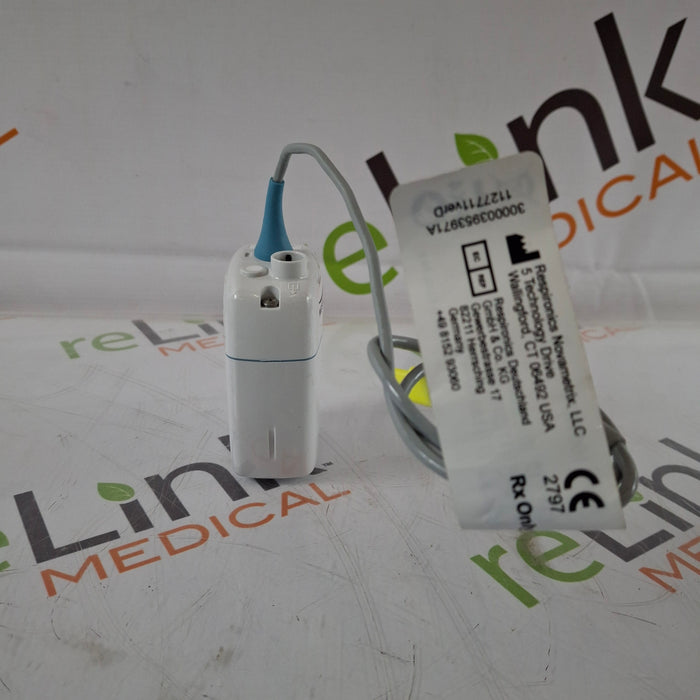 Respironics LoFlo Sidestream CO2 Module