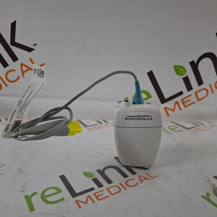 Respironics LoFlo Sidestream CO2 Module