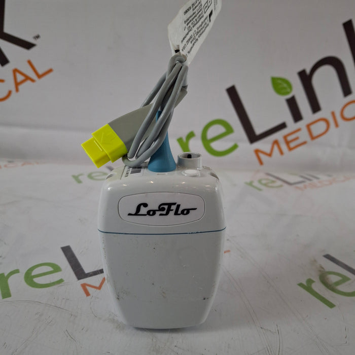 Respironics LoFlo Sidestream CO2 Module