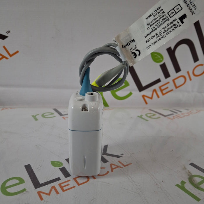 Respironics LoFlo Sidestream CO2 Module