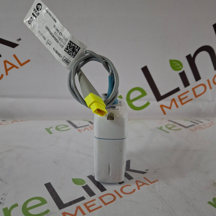 Respironics LoFlo Sidestream CO2 Module