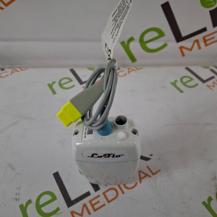 Respironics LoFlo Sidestream CO2 Module