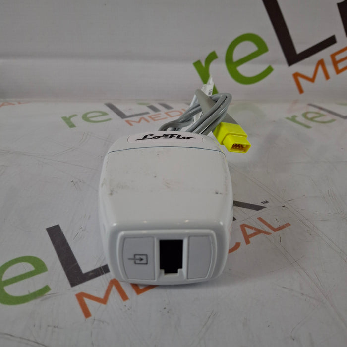 Respironics LoFlo Sidestream CO2 Module