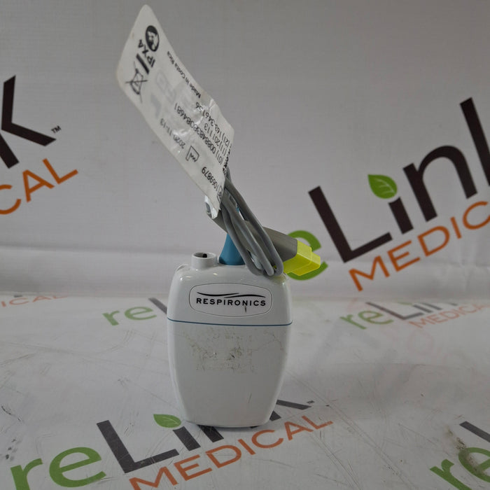 Respironics LoFlo Sidestream CO2 Module