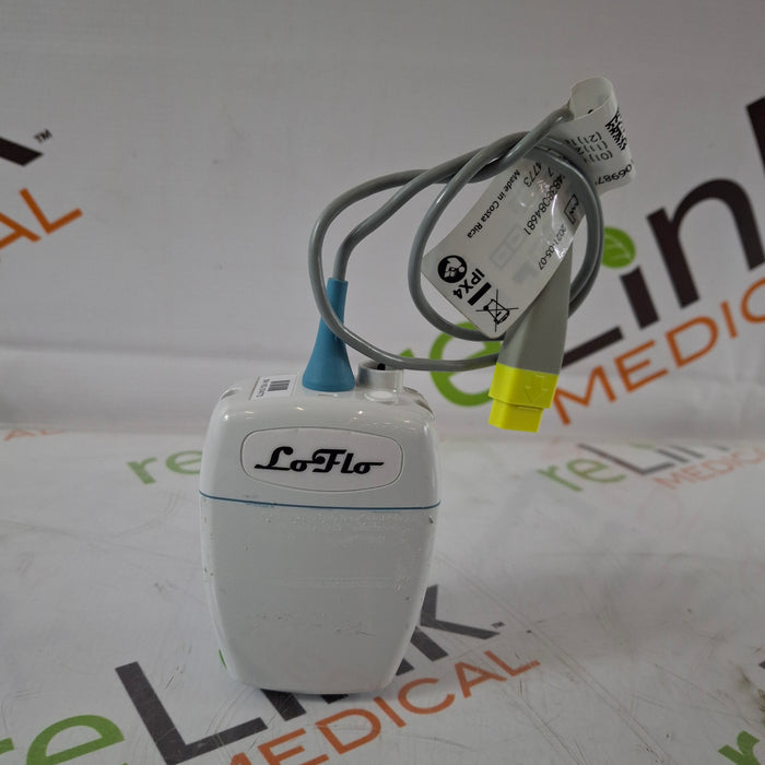 Respironics LoFlo Sidestream CO2 Module