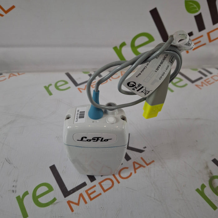 Respironics LoFlo Sidestream CO2 Module