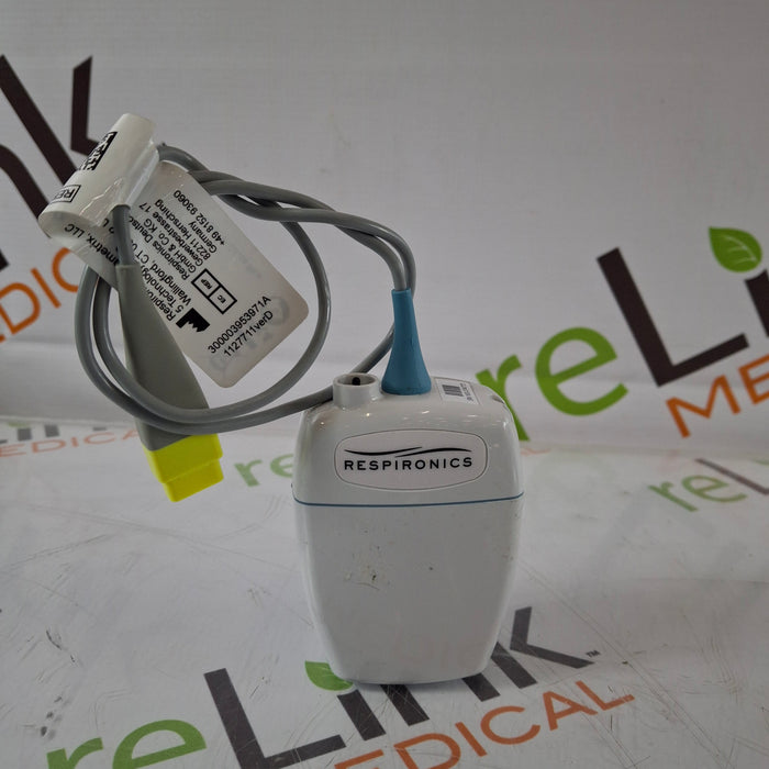 Respironics LoFlo Sidestream CO2 Module