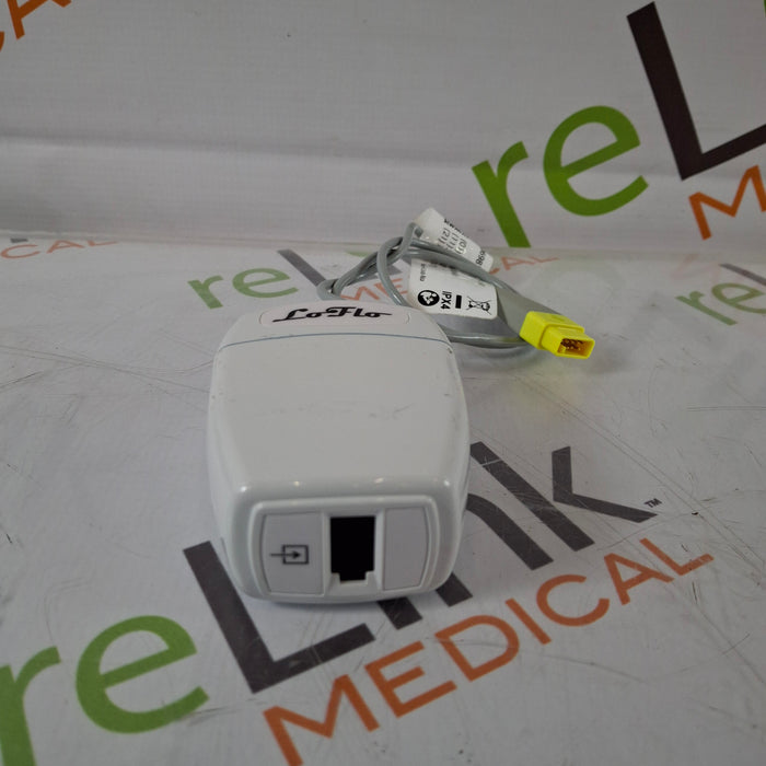 Respironics LoFlo Sidestream CO2 Module