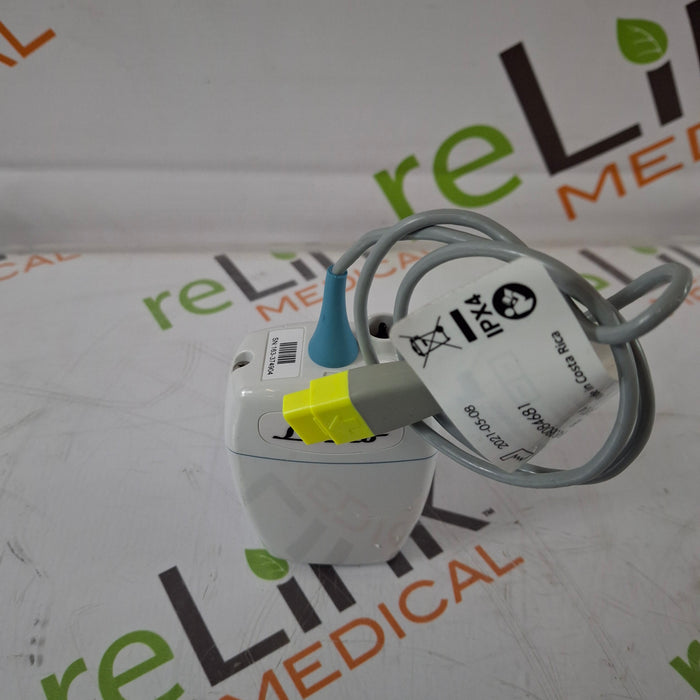 Respironics LoFlo Sidestream CO2 Module