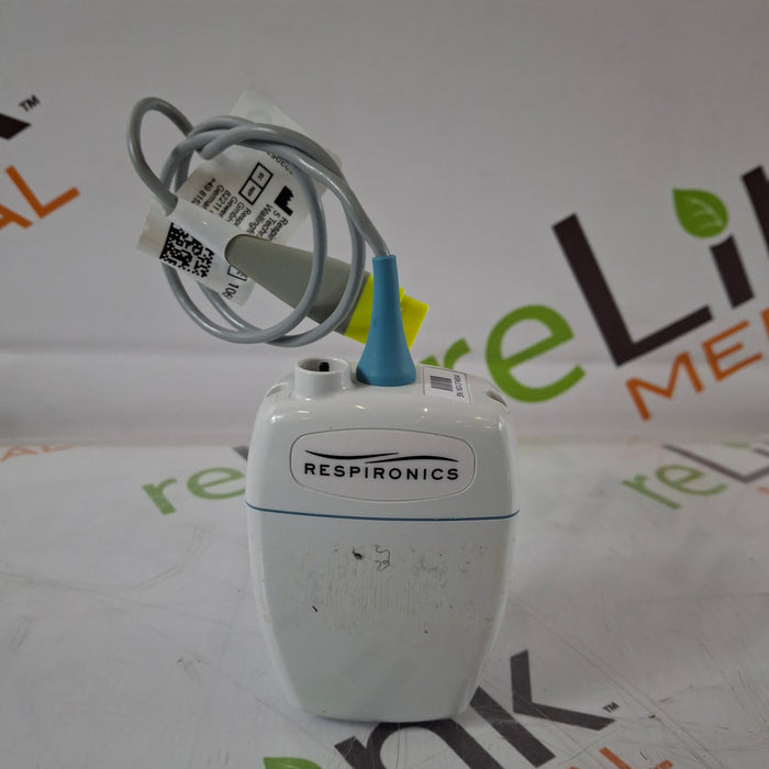 Respironics LoFlo Sidestream CO2 Module