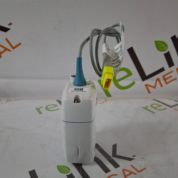 Respironics LoFlo Sidestream CO2 Module