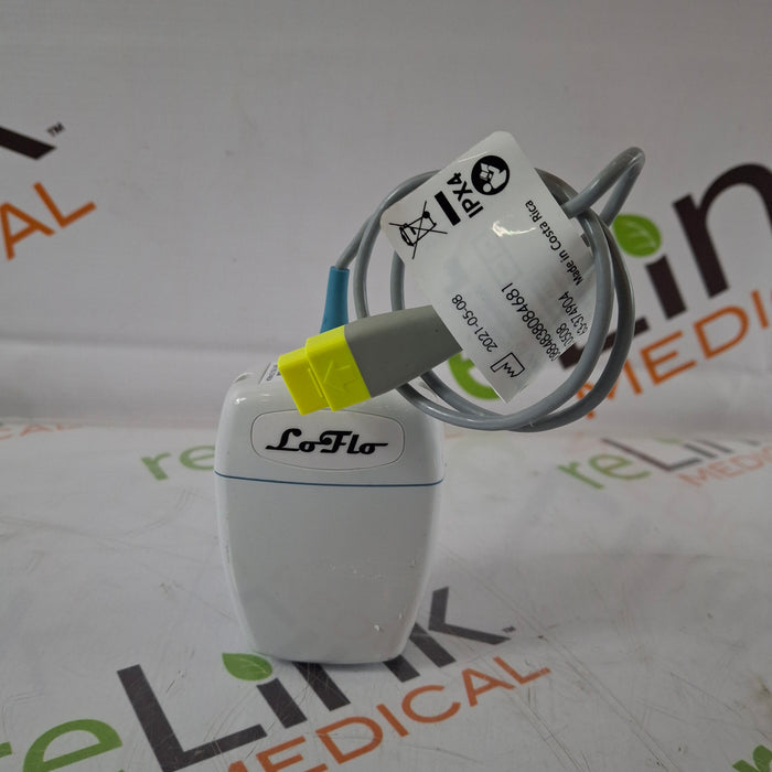 Respironics LoFlo Sidestream CO2 Module
