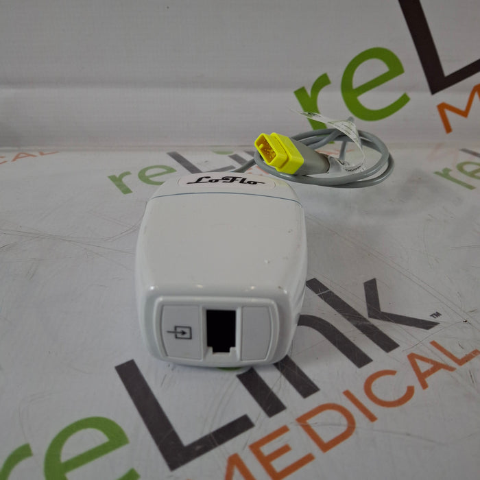 Respironics LoFlo Sidestream CO2 Module