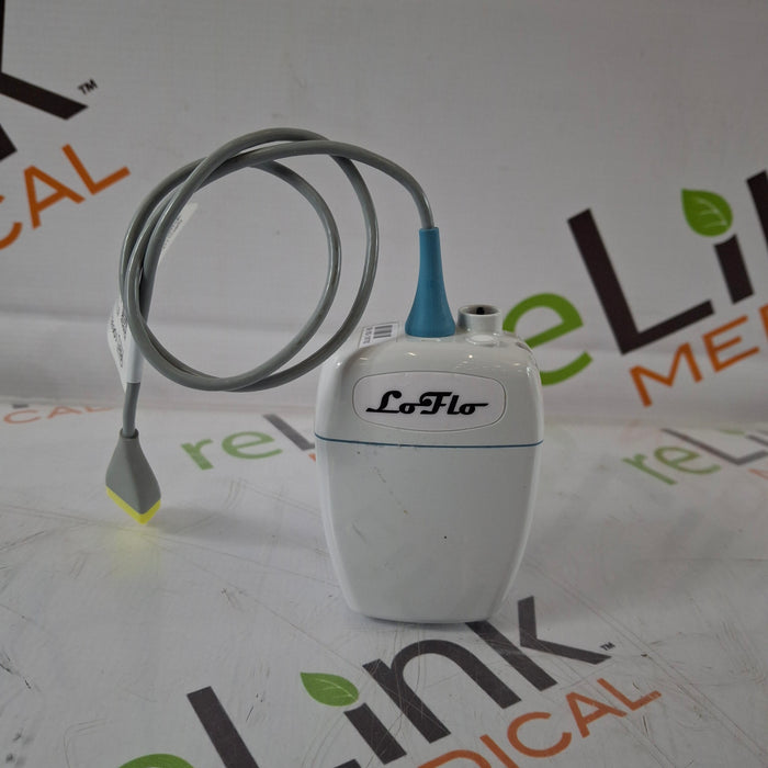 Respironics LoFlo Sidestream CO2 Module