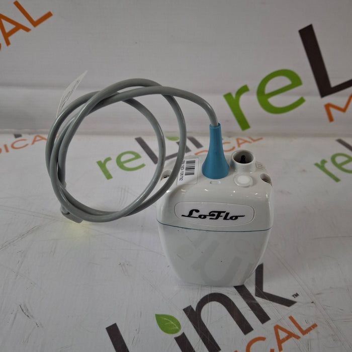 Respironics LoFlo Sidestream CO2 Module
