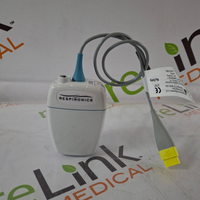 Respironics LoFlo Sidestream CO2 Module