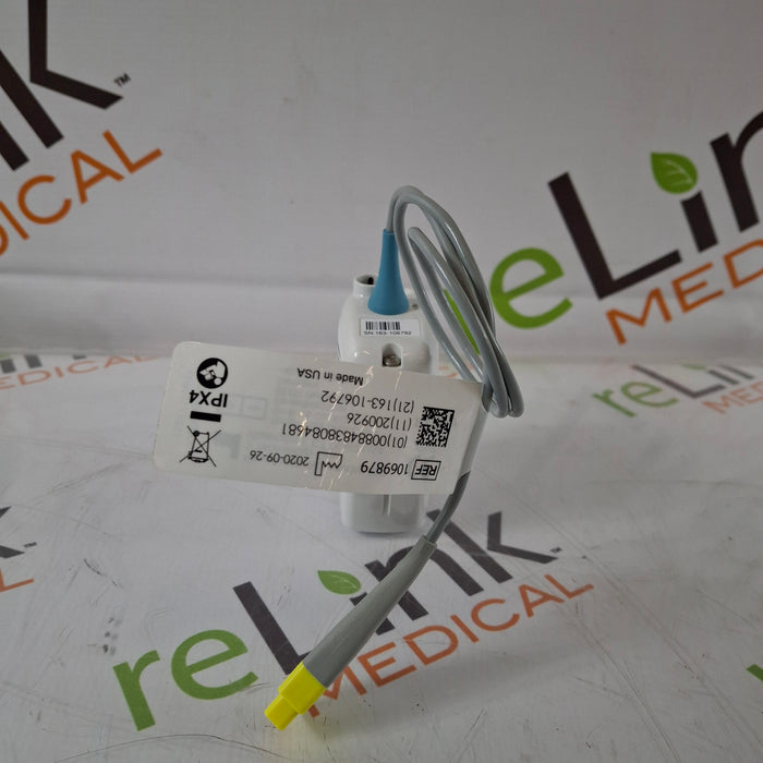 Respironics LoFlo Sidestream CO2 Module