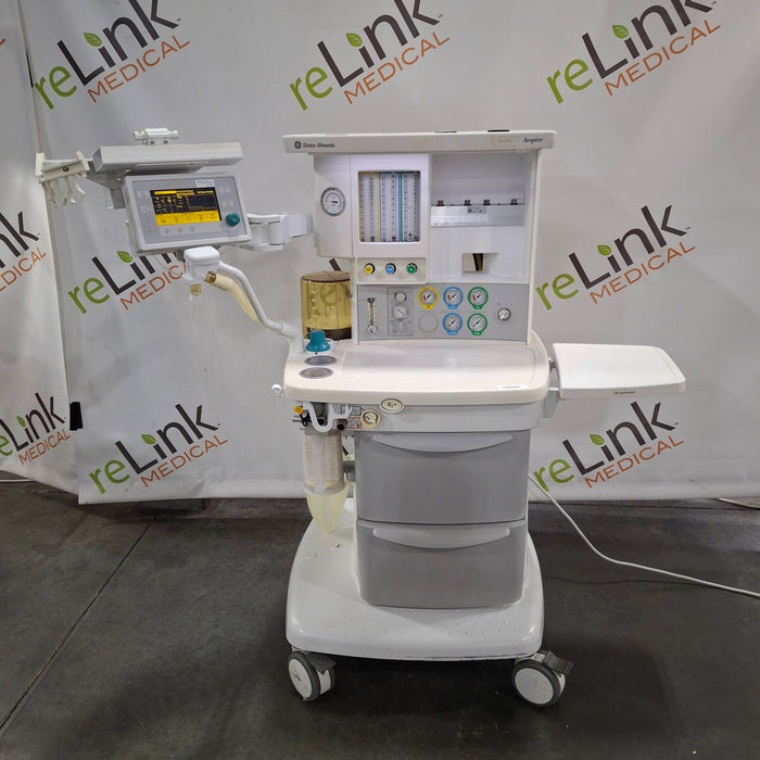 Datex-Ohmeda Aespire 7900 Anesthesia Unit