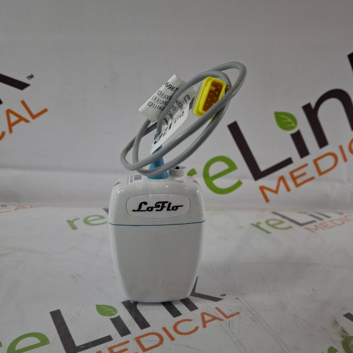 Respironics LoFlo Sidestream CO2 Module