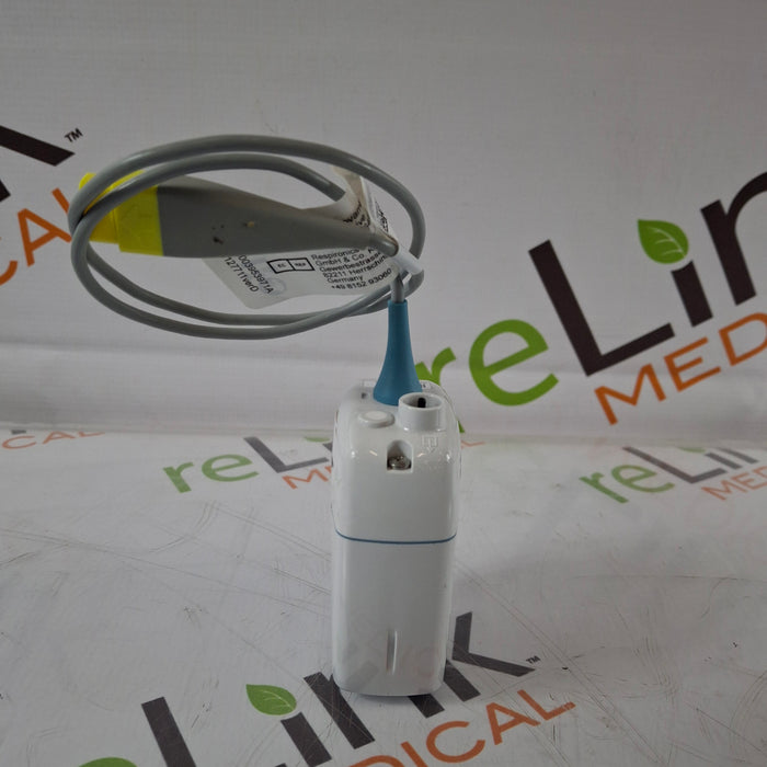 Respironics LoFlo Sidestream CO2 Module