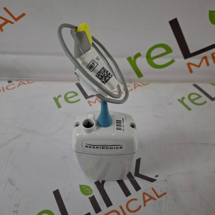 Respironics LoFlo Sidestream CO2 Module