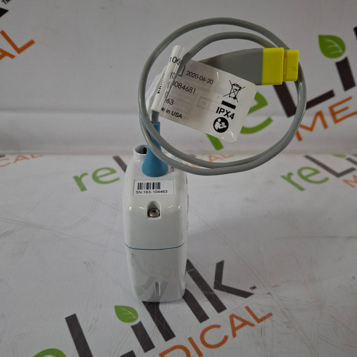 Respironics LoFlo Sidestream CO2 Module