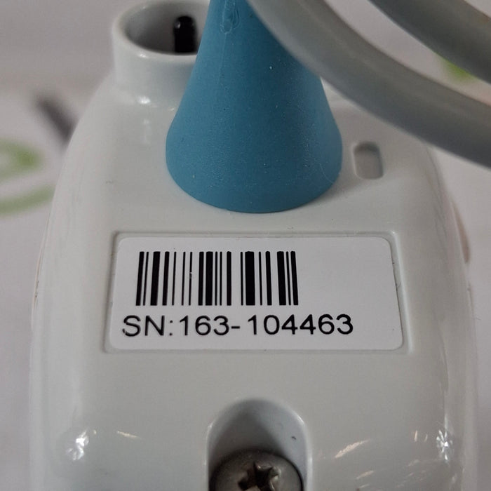 Respironics LoFlo Sidestream CO2 Module