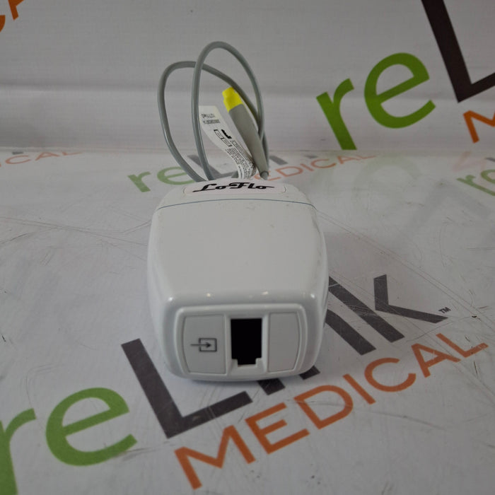 Respironics LoFlo Sidestream CO2 Module