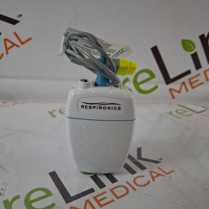 Respironics LoFlo Sidestream CO2 Module