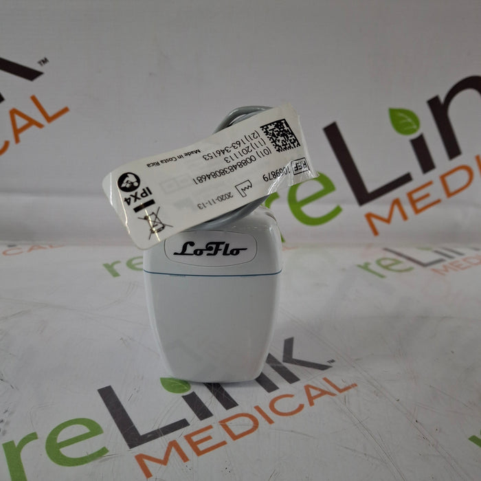 Respironics LoFlo Sidestream CO2 Module