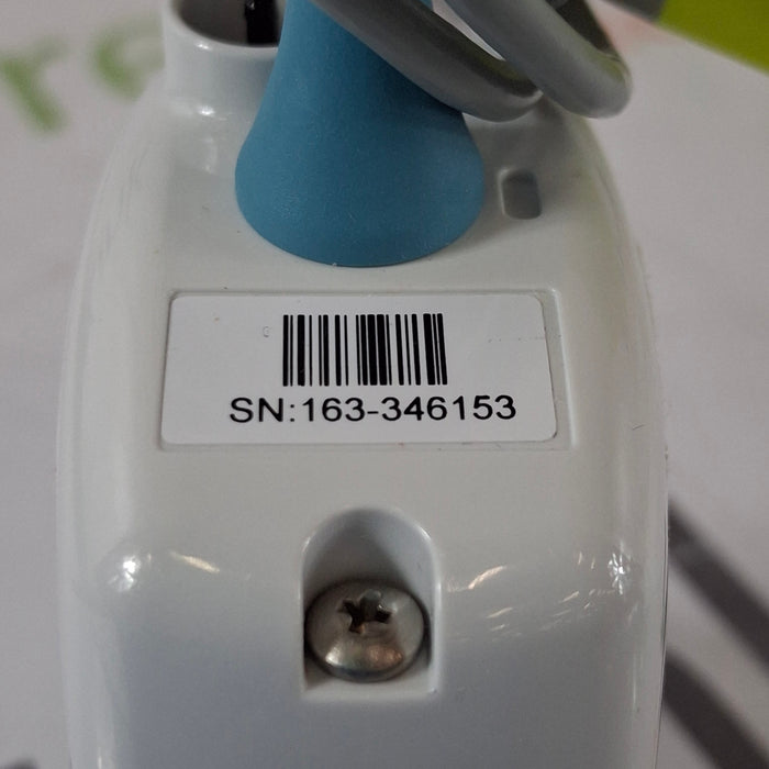 Respironics LoFlo Sidestream CO2 Module