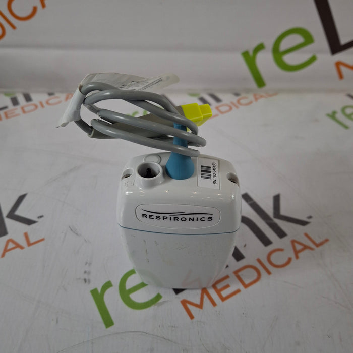 Respironics LoFlo Sidestream CO2 Module