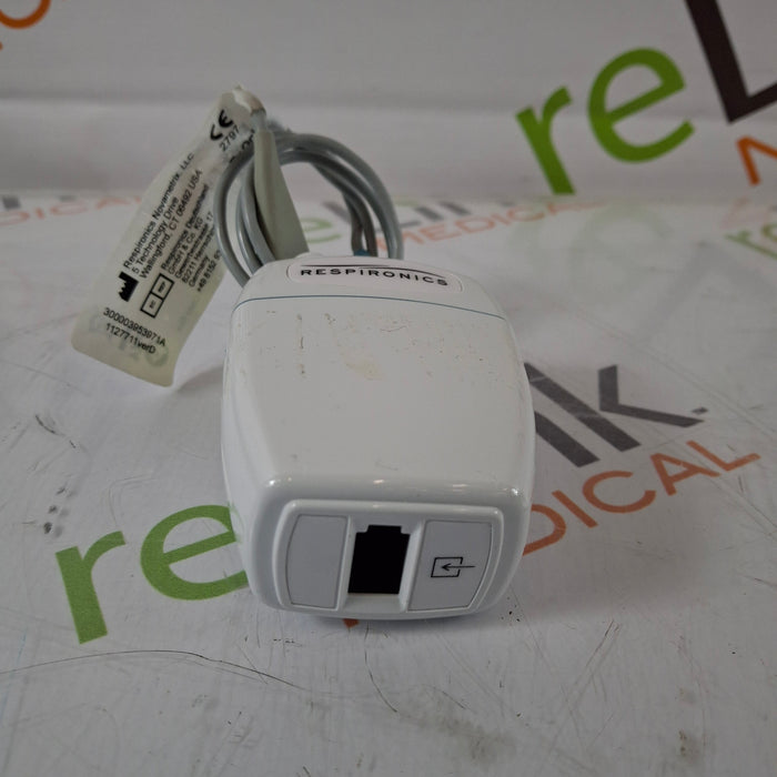 Respironics LoFlo Sidestream CO2 Module