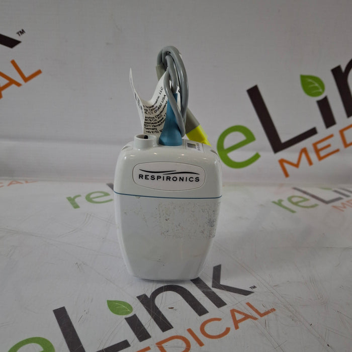 Respironics LoFlo Sidestream CO2 Module
