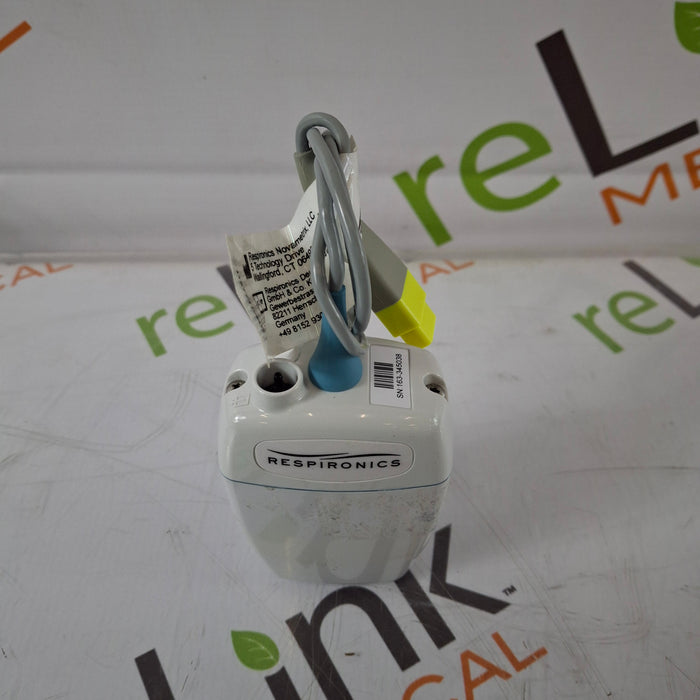 Respironics LoFlo Sidestream CO2 Module