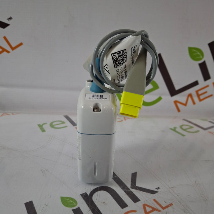 Respironics LoFlo Sidestream CO2 Module