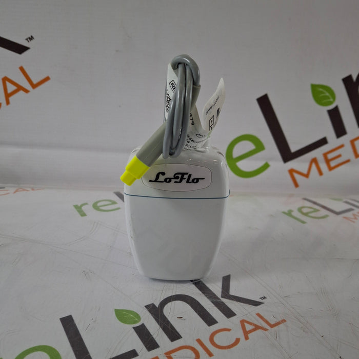 Respironics LoFlo Sidestream CO2 Module