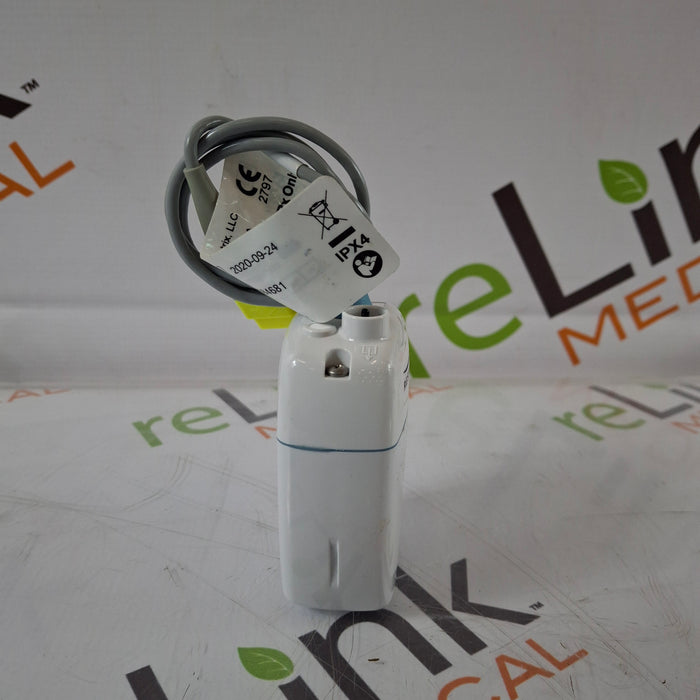 Respironics LoFlo Sidestream CO2 Module