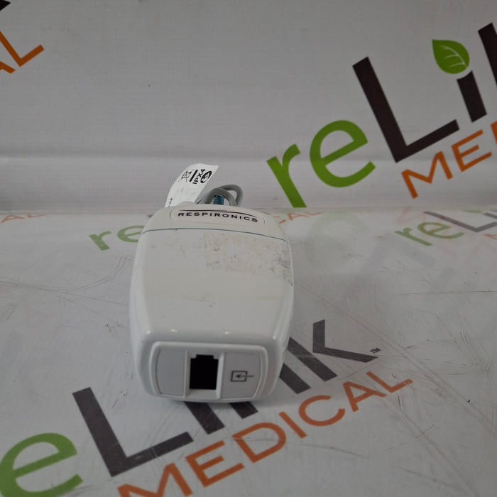 Respironics LoFlo Sidestream CO2 Module