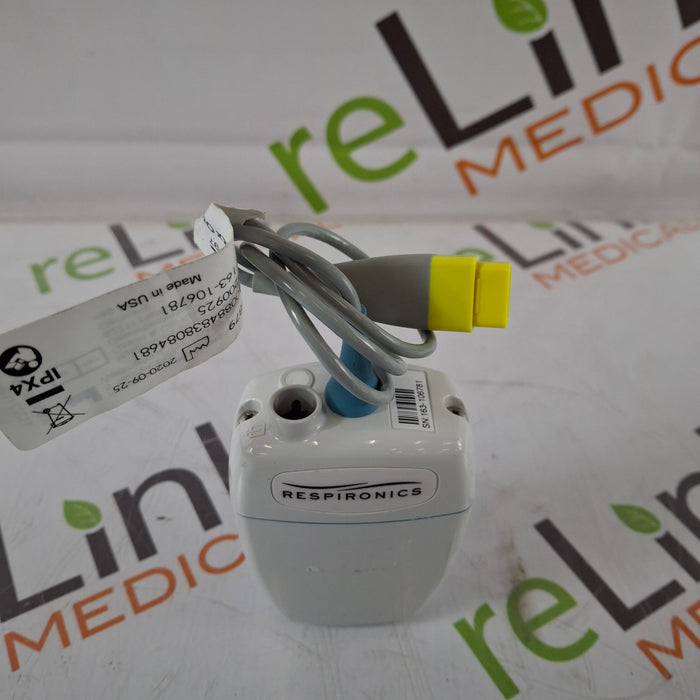 Respironics LoFlo Sidestream CO2 Module