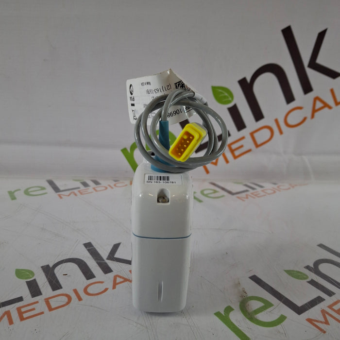 Respironics LoFlo Sidestream CO2 Module